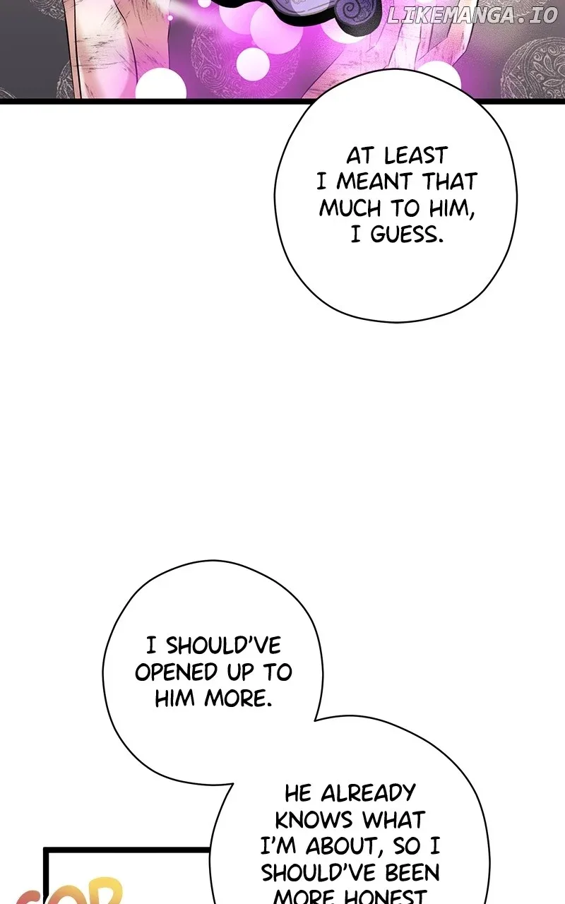 Hell Love Story Chapter 27 page 33