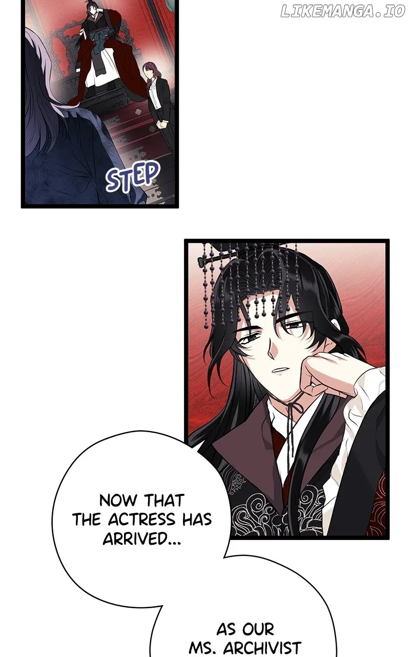Hell Love Story Chapter 26 page 6