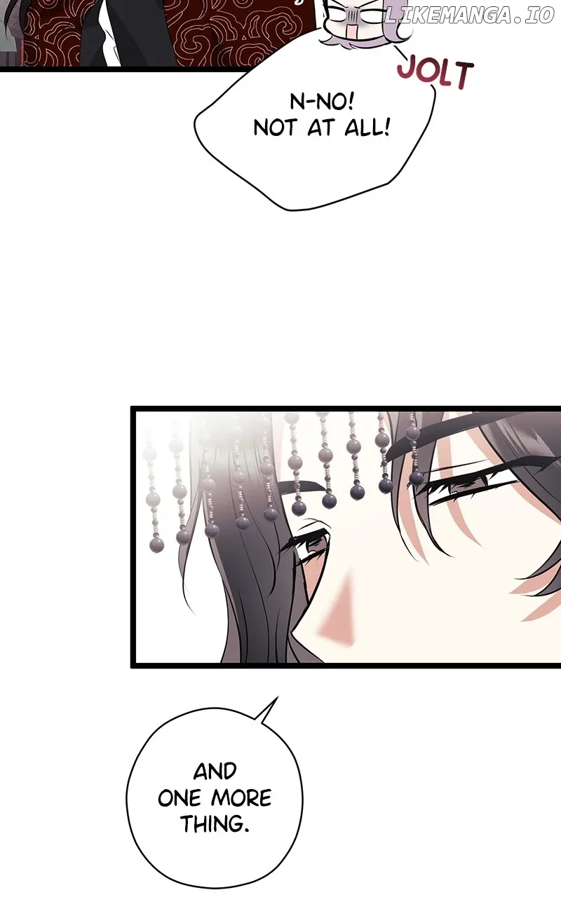 Hell Love Story Chapter 27 page 22