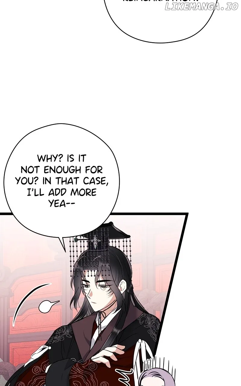 Hell Love Story Chapter 27 page 21