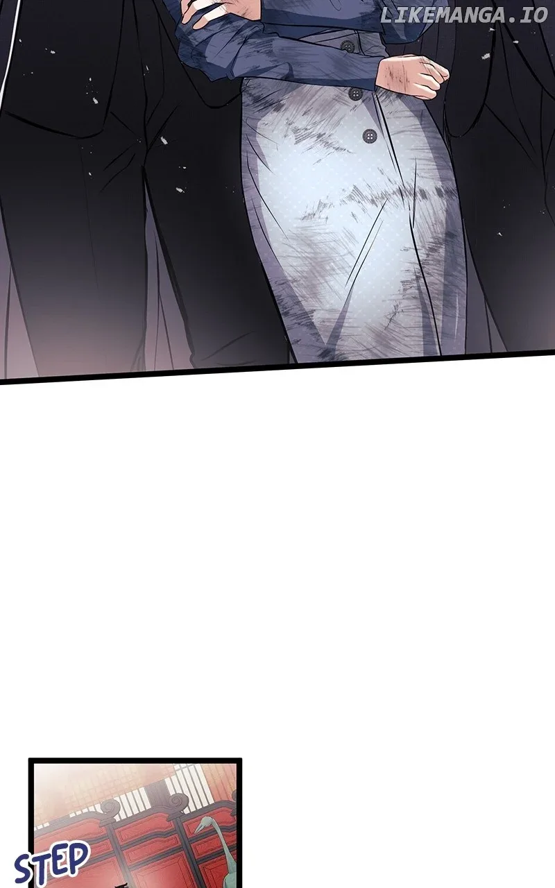 Hell Love Story Chapter 26 page 5