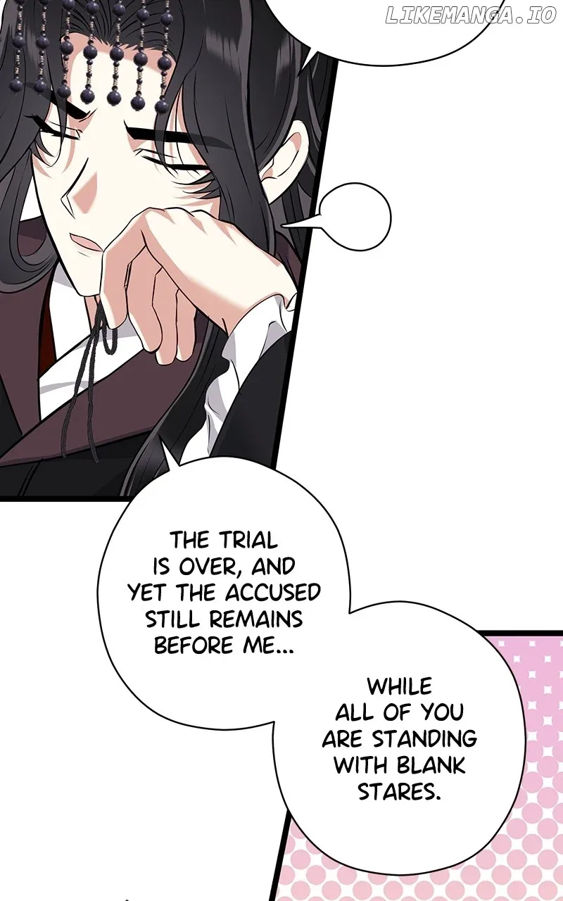 Hell Love Story Chapter 27 page 40