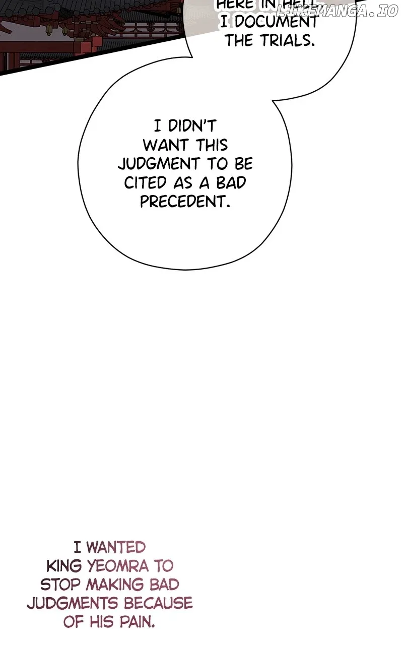 Hell Love Story Chapter 27 page 52