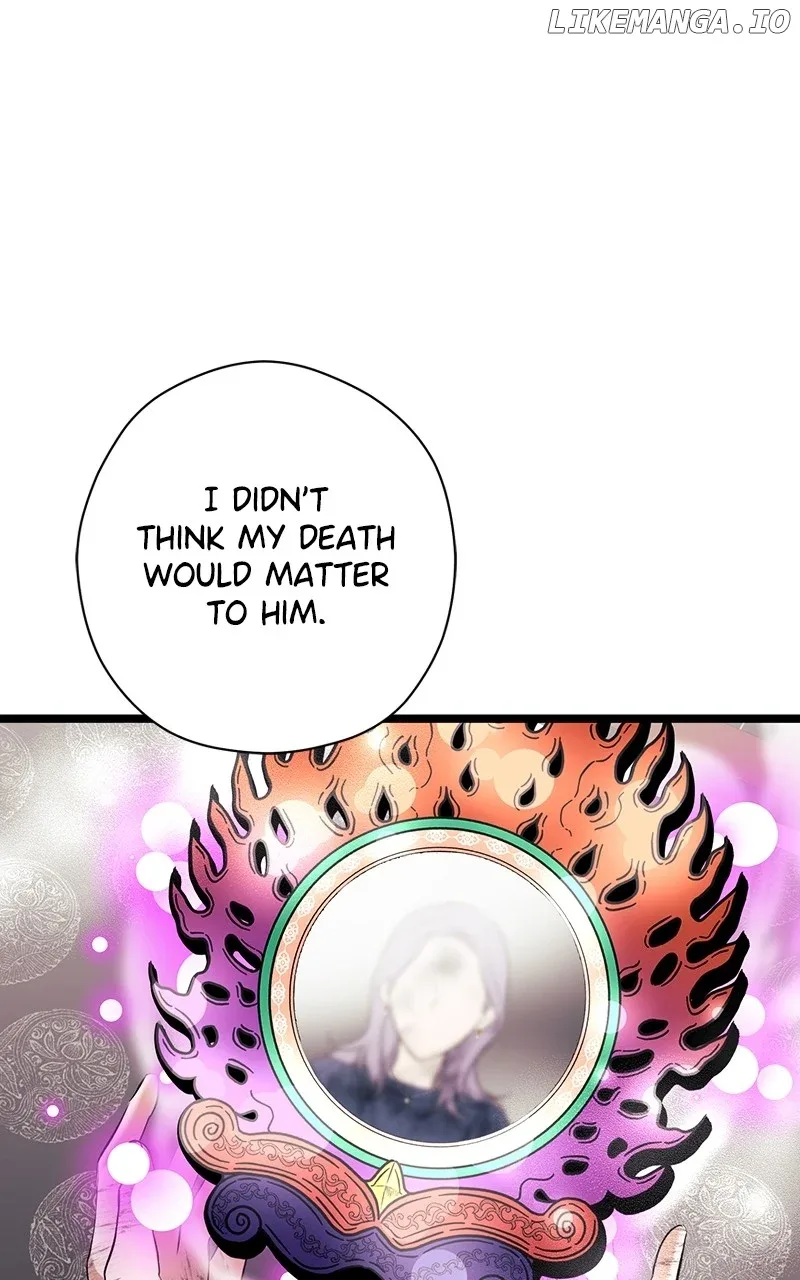 Hell Love Story Chapter 27 page 32
