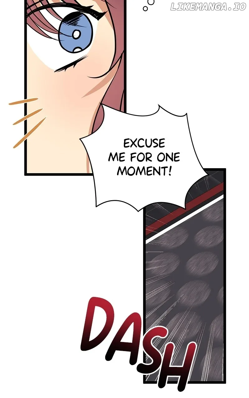 Hell Love Story Chapter 27 page 43