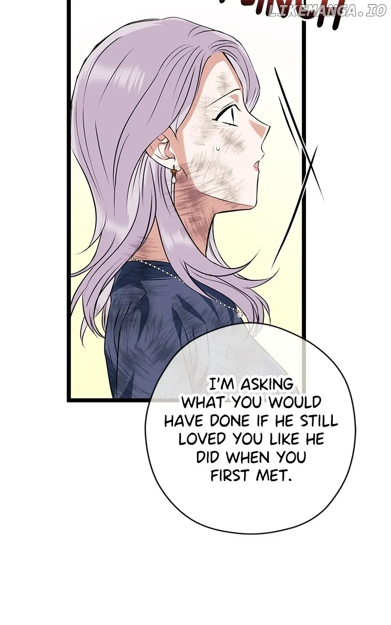 Hell Love Story Chapter 27 page 6