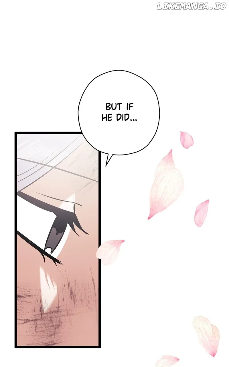 Hell Love Story Chapter 27 page 8