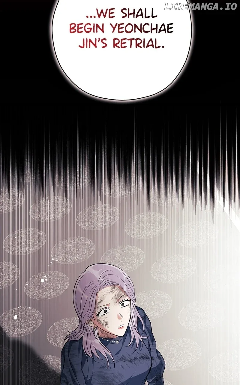 Hell Love Story Chapter 26 page 8