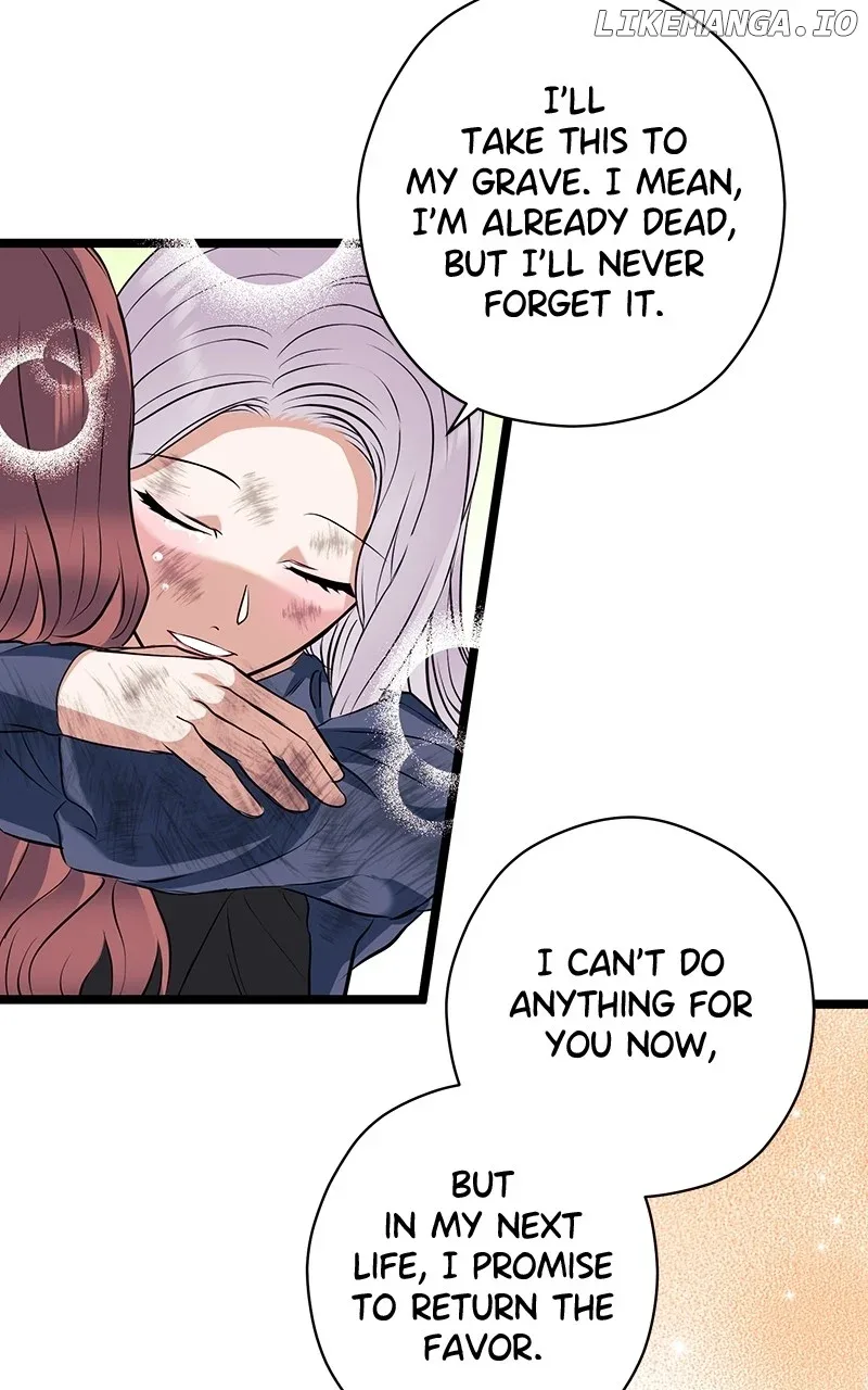 Hell Love Story Chapter 27 page 48