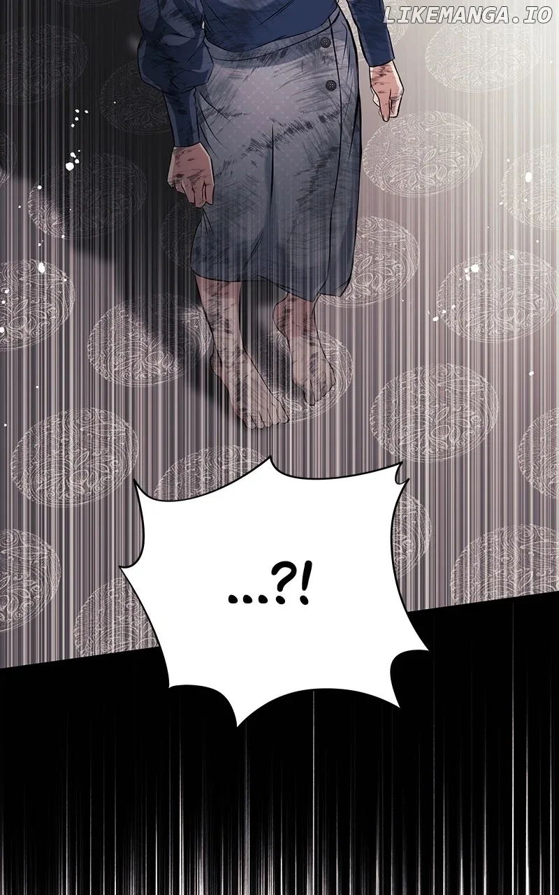 Hell Love Story Chapter 26 page 9