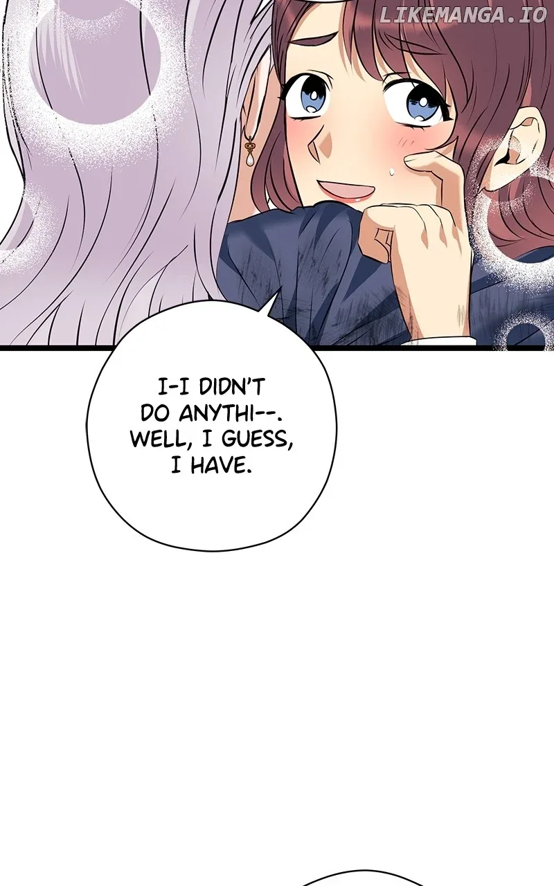 Hell Love Story Chapter 27 page 47