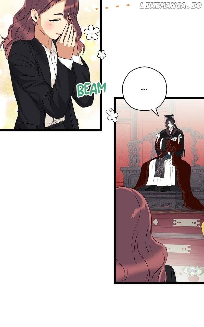 Hell Love Story Chapter 27 page 68