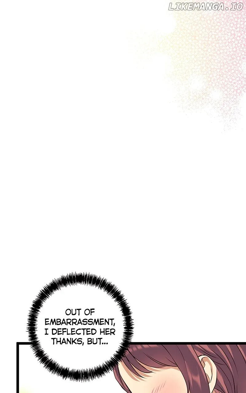 Hell Love Story Chapter 27 page 65