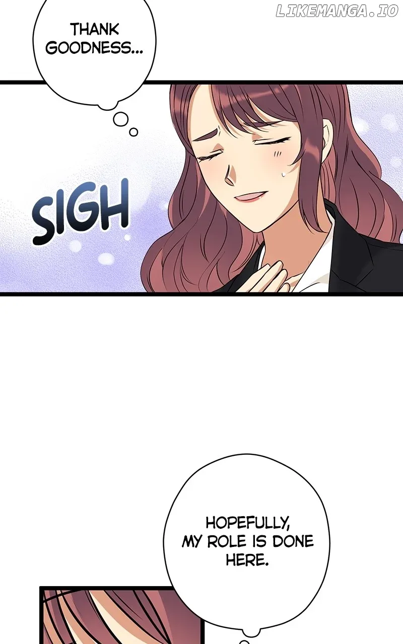Hell Love Story Chapter 27 page 42