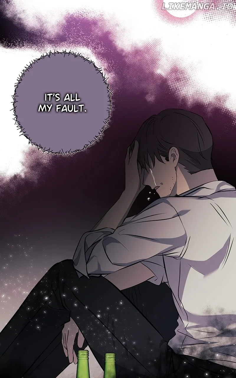 Hell Love Story Chapter 27 page 25