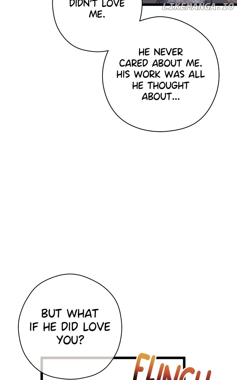 Hell Love Story Chapter 27 page 5