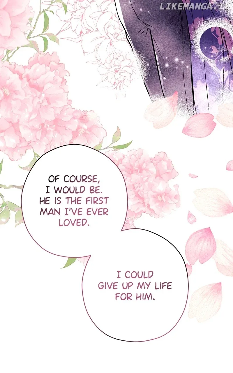 Hell Love Story Chapter 27 page 10
