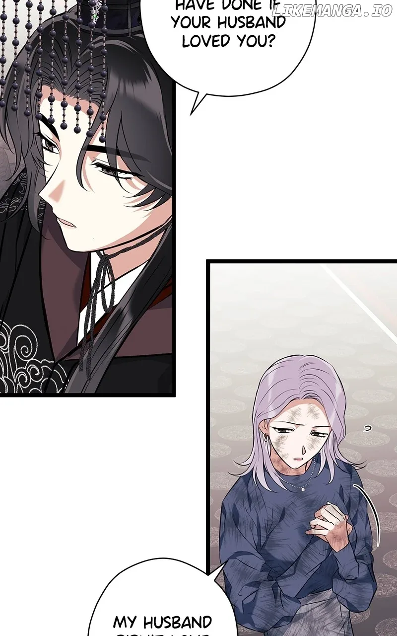 Hell Love Story Chapter 27 page 4