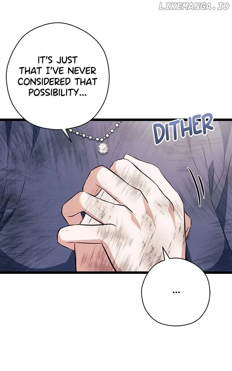 Hell Love Story Chapter 27 page 7