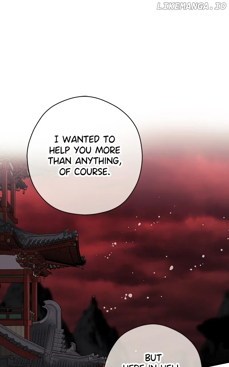 Hell Love Story Chapter 27 page 51