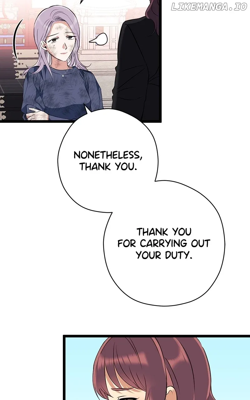 Hell Love Story Chapter 27 page 58