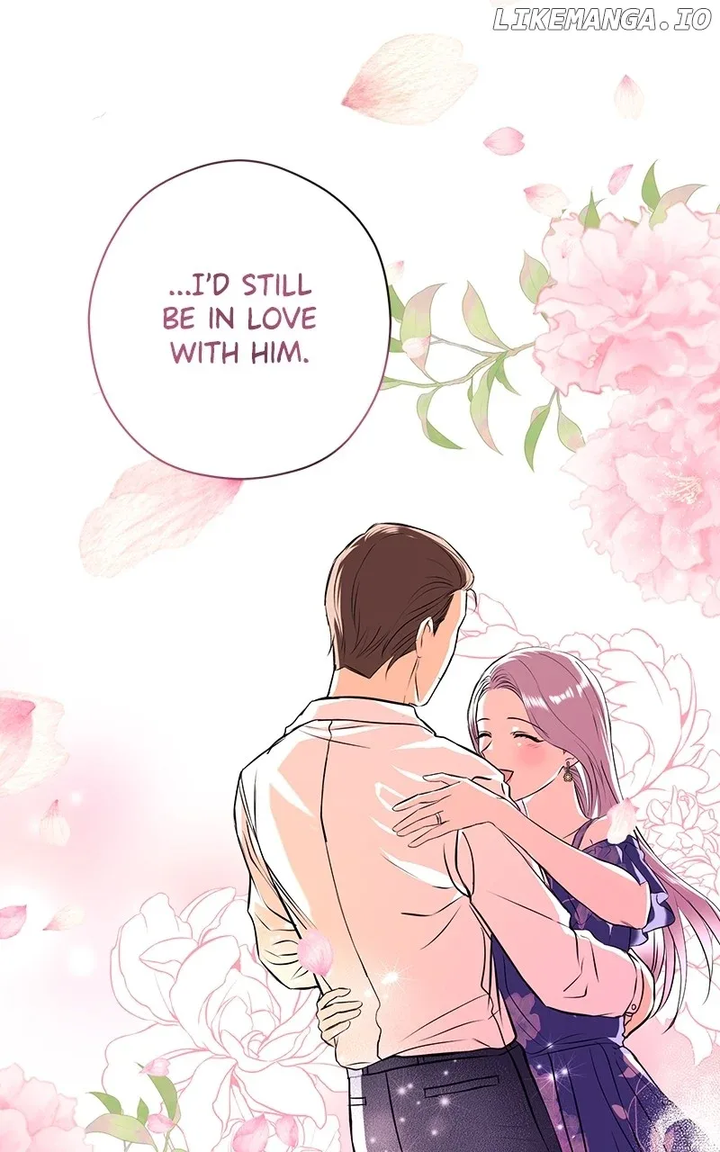 Hell Love Story Chapter 27 page 9