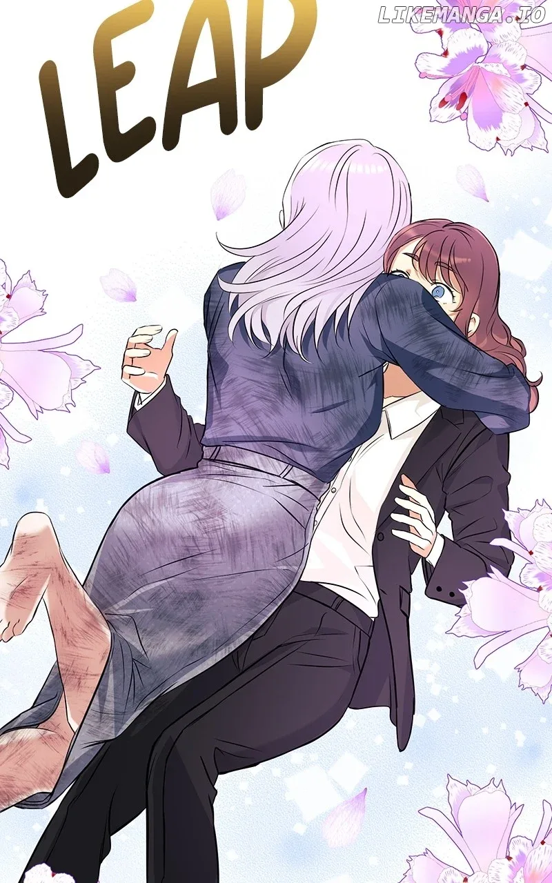 Hell Love Story Chapter 27 page 45