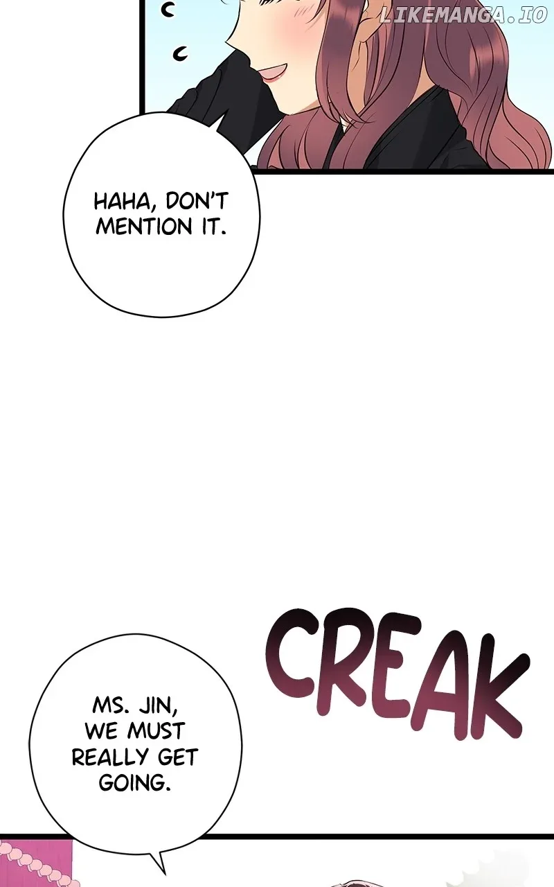 Hell Love Story Chapter 27 page 59
