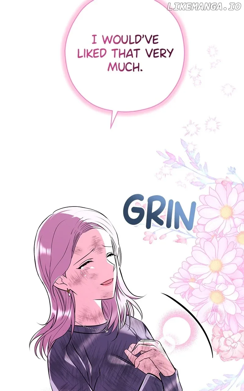 Hell Love Story Chapter 27 page 13