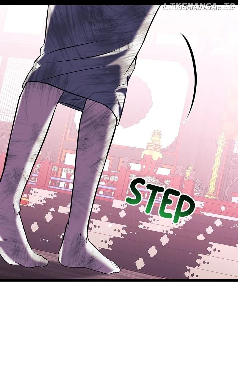 Hell Love Story Chapter 27 page 19