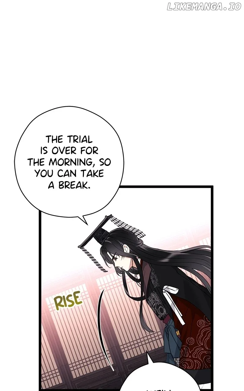 Hell Love Story Chapter 27 page 69