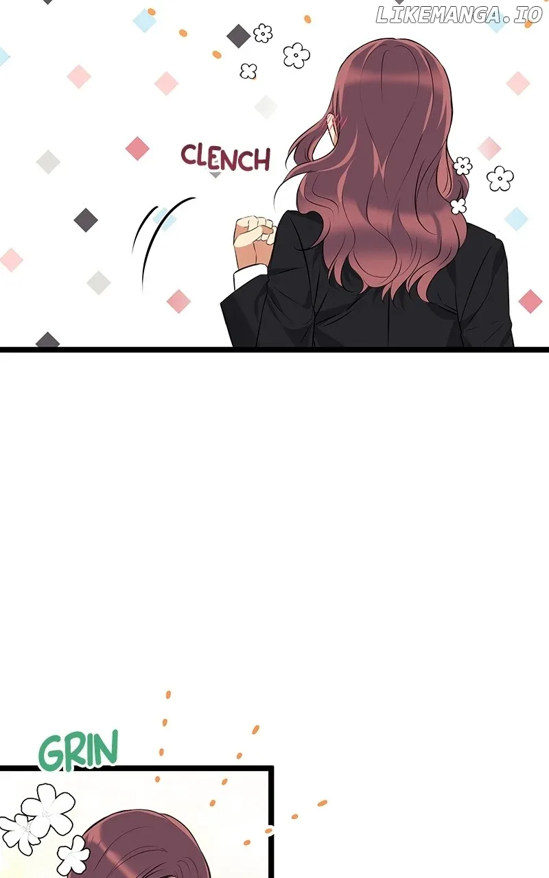 Hell Love Story Chapter 27 page 67