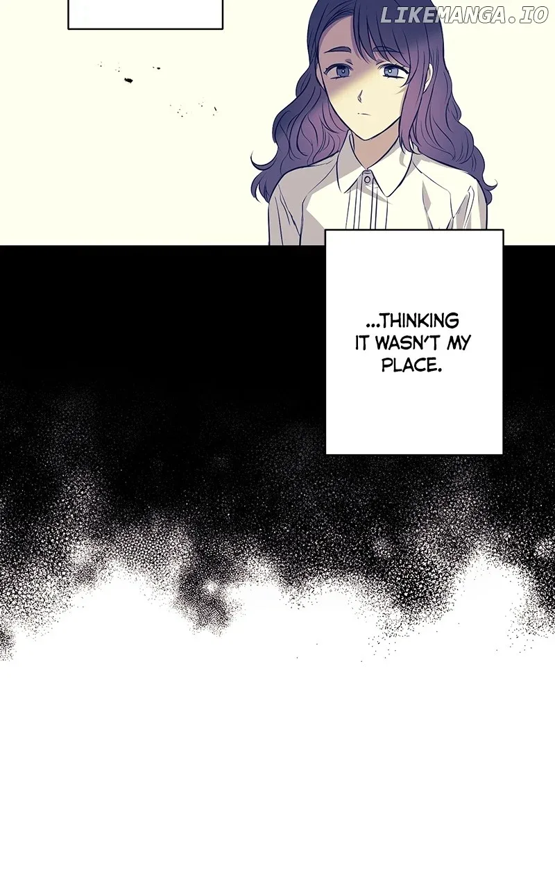 Hell Love Story Chapter 26 page 22
