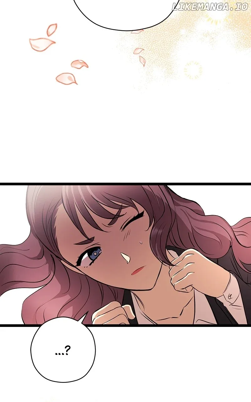 Hell Love Story Chapter 27 page 77