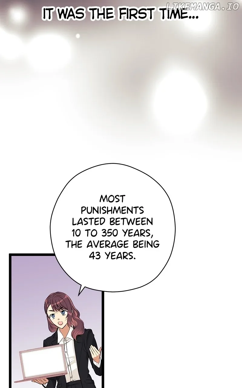 Hell Love Story Chapter 26 page 16