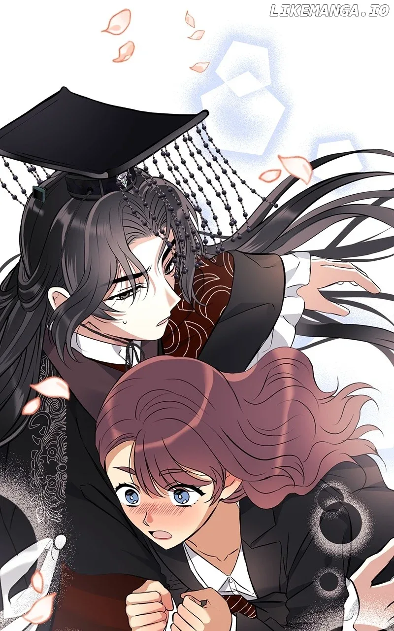 Hell Love Story Chapter 27 page 79