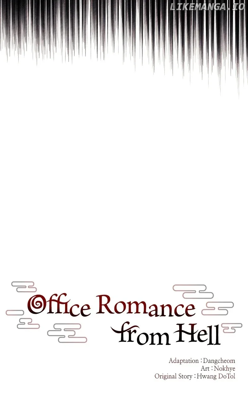 Hell Love Story Chapter 26 page 10
