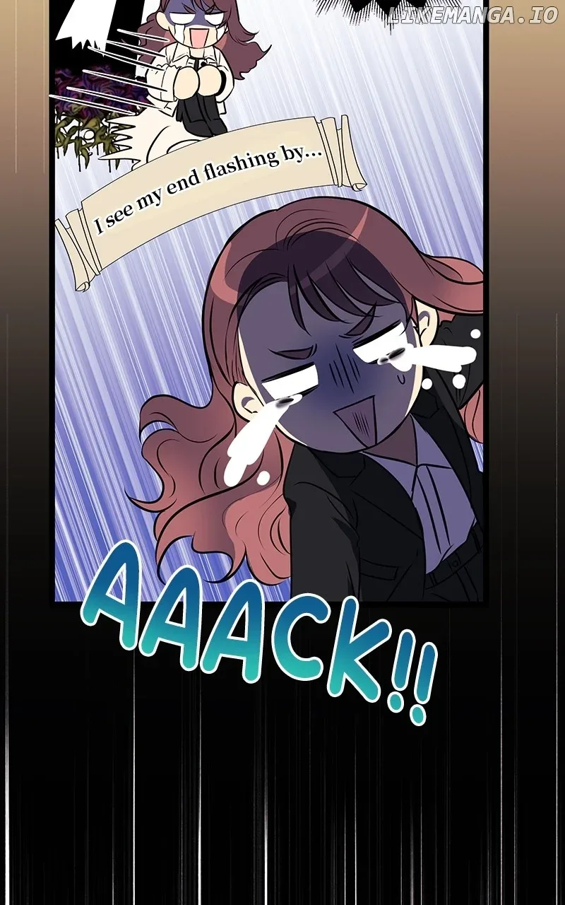 Hell Love Story Chapter 27 page 73