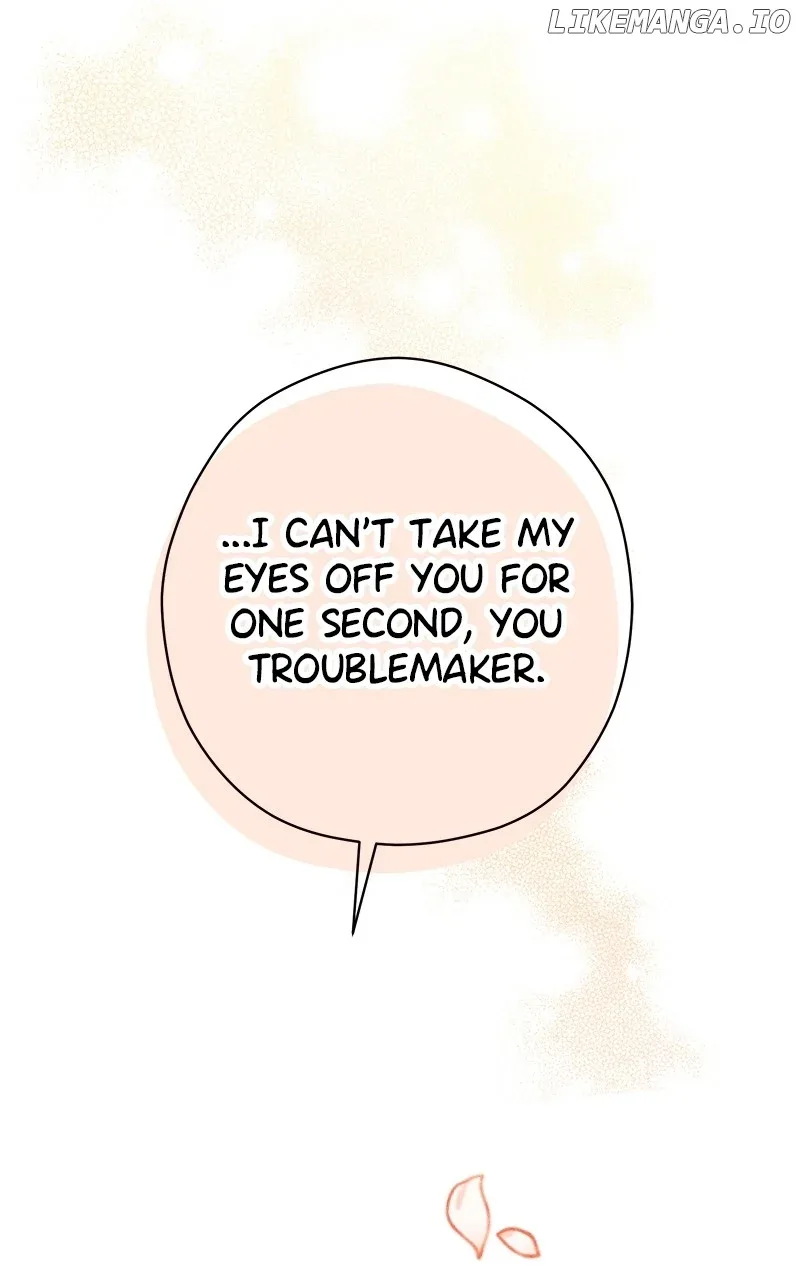 Hell Love Story Chapter 27 page 78