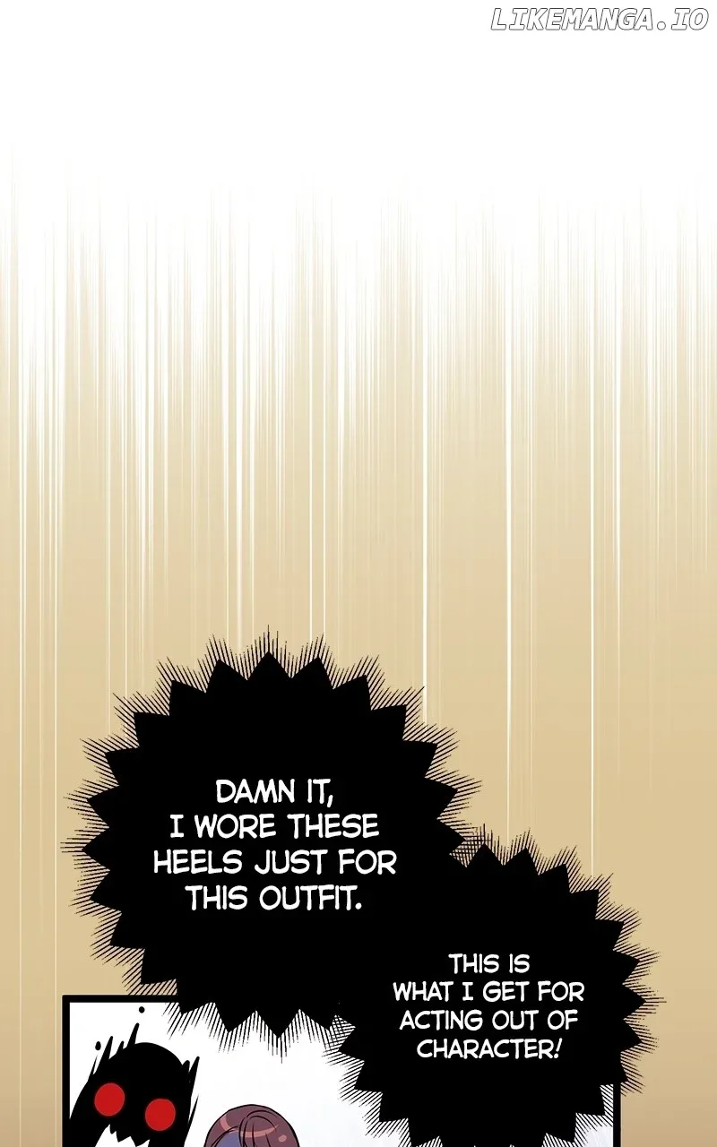 Hell Love Story Chapter 27 page 72