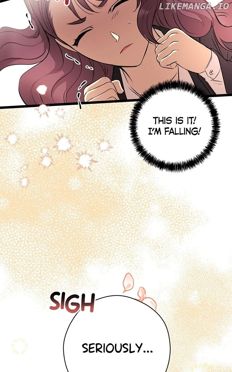 Hell Love Story Chapter 27 page 76