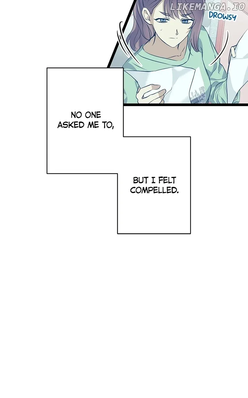 Hell Love Story Chapter 26 page 24