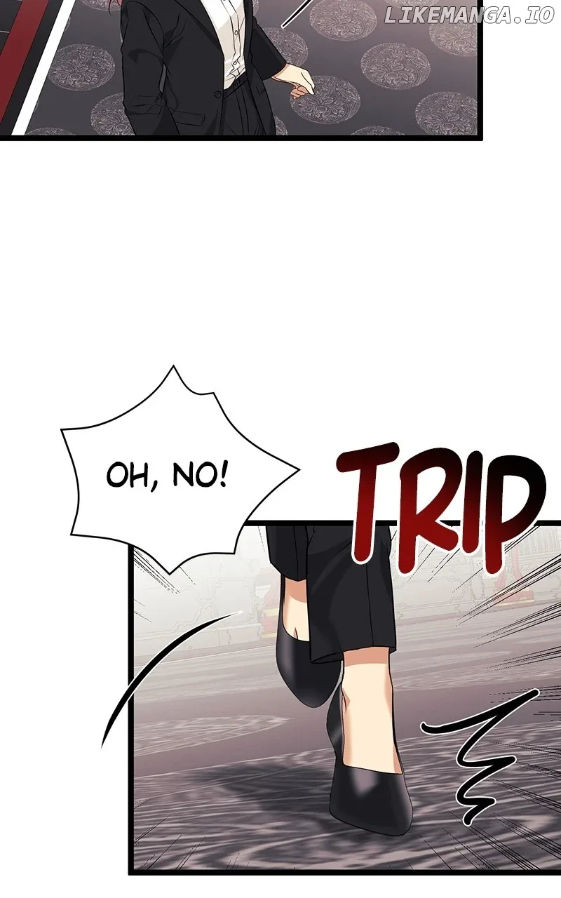 Hell Love Story Chapter 27 page 71
