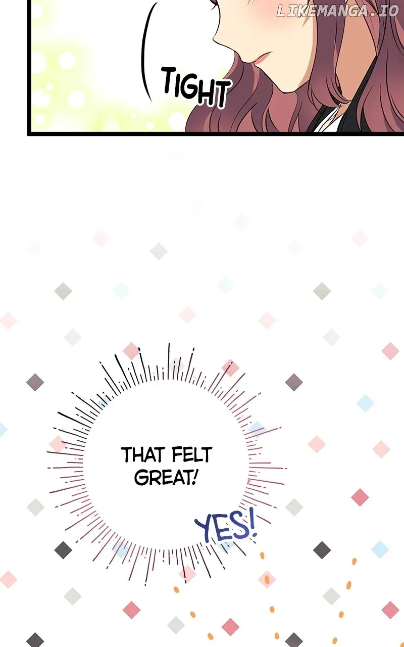 Hell Love Story Chapter 27 page 66