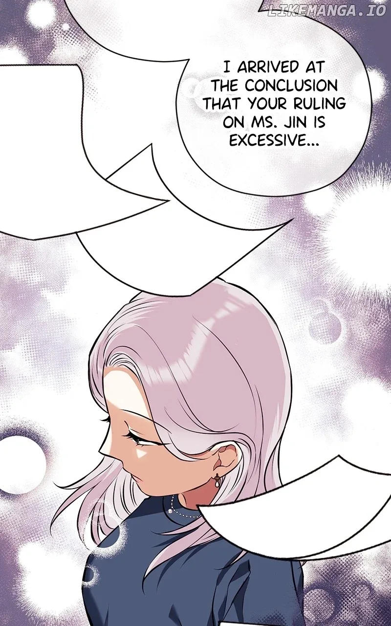 Hell Love Story Chapter 26 page 34