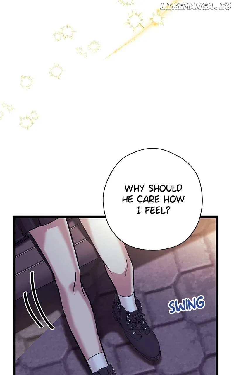 Hell Love Story Chapter 29 page 40