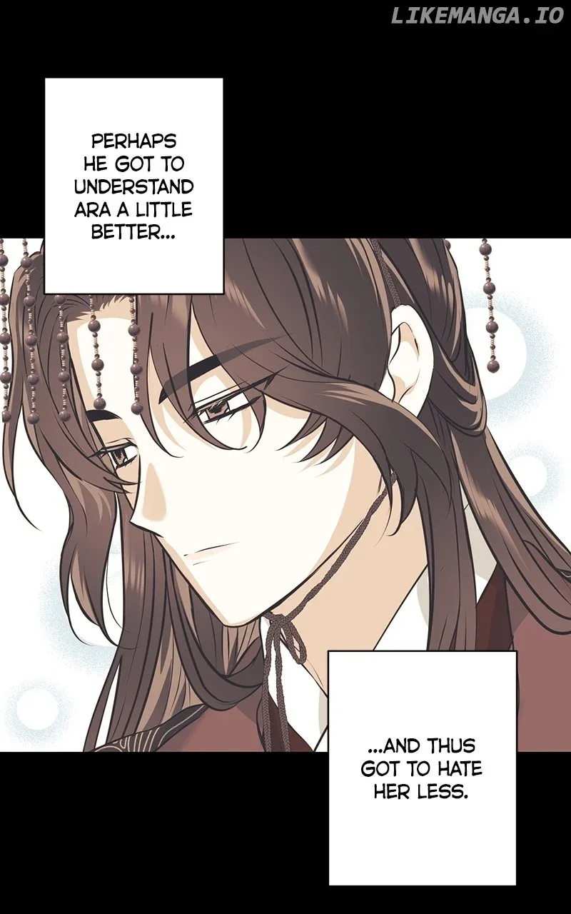 Hell Love Story Chapter 29 page 29