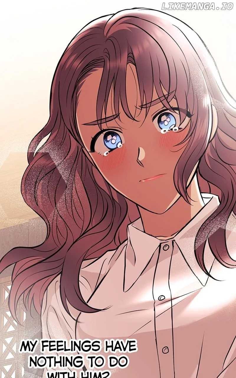 Hell Love Story Chapter 29 page 20