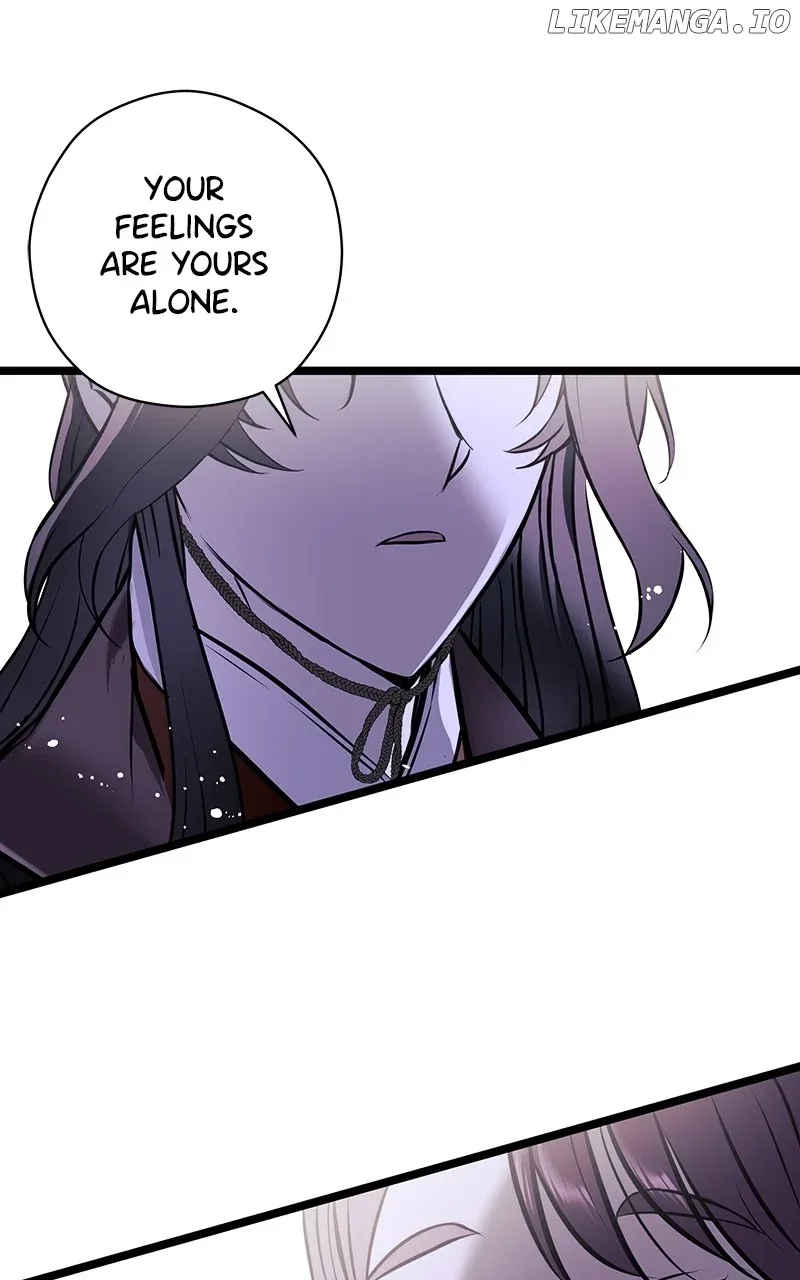 Hell Love Story Chapter 29 page 11