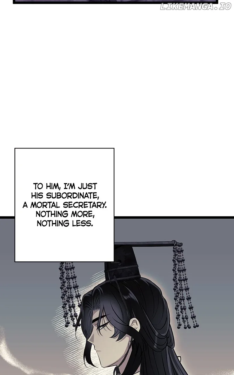 Hell Love Story Chapter 29 page 41